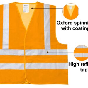 Ingco RV02C Reflective Traffic Safety Vest