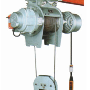 Nippon Electric Wire Rope Hoist