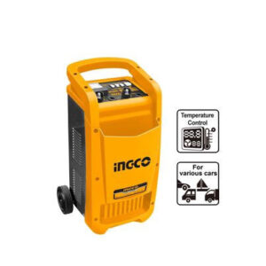 Ingco ING-CB50035 Battery Charger 400A