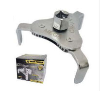 Megatools MFW3J Oil Filter Wrench