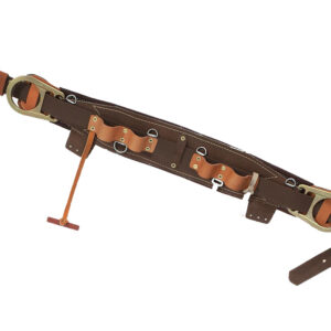 Klein Semi-Floating Lineman's Body Belt