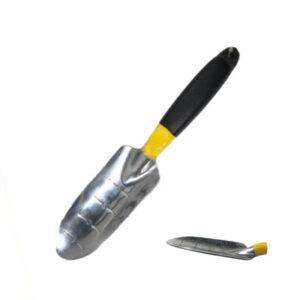 Stanley 74-710 Transplanter / Accuscape Garden Hand Trowel