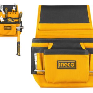 Ingco Tool Belt Pouch / Tool Bag
