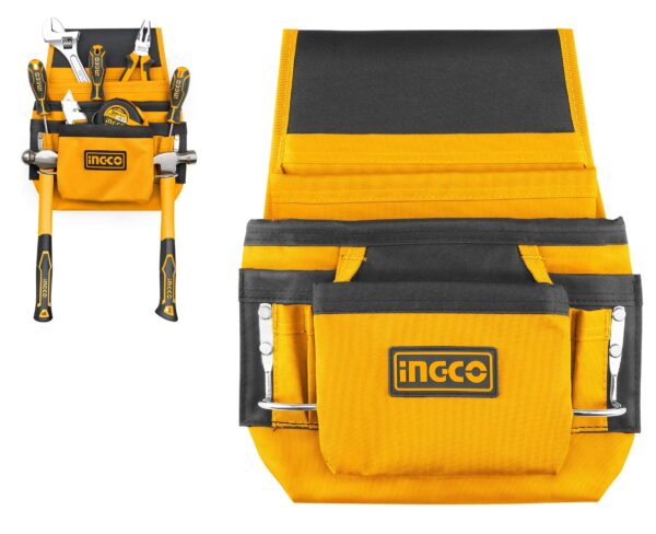 Ingco Tool Belt Pouch / Tool Bag
