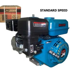 JR Kawasaki JRKGE230S 7.5HP Gasoline Engine (Standard Speed)