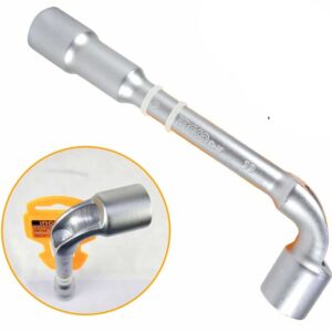 Ingco L-Angled Socket Wrench Set