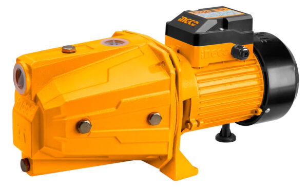 Ingco JP07508-5 Jet Pump 750W 1HP
