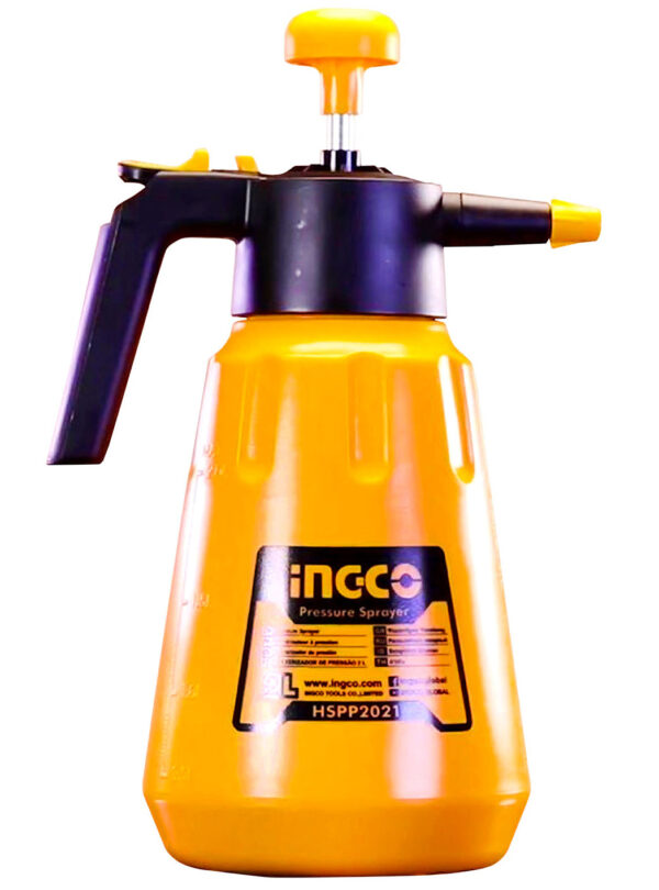 Ingco HSPP2021 Garden Pressure Sprayer 2L