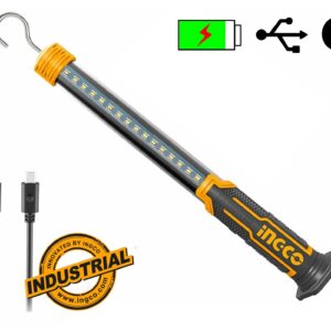 Ingco HWL36008LI Work Lamp Light 350 lumens