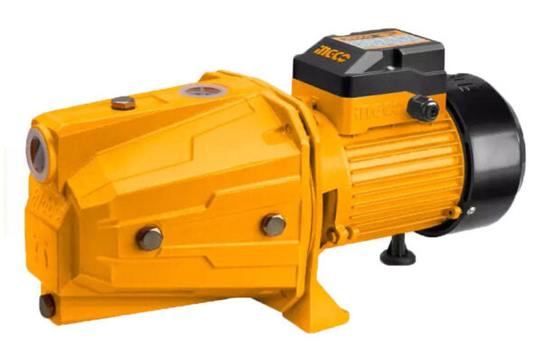 Ingco JP11008-5  Jet Pump 1100W  1.5HP