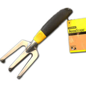 Stanley 74-715 Accuscape Garden Hand Cultivator