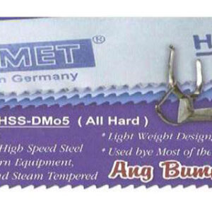 Komet HSS-C05 Power Hacksaw Blade