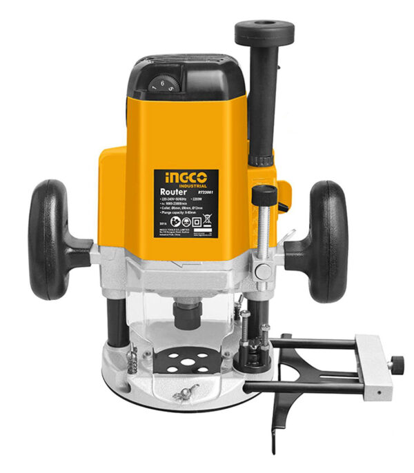 Ingco RT22001-2 Router 2200W