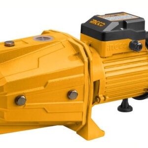 Ingco JP15008-5 Jet Pump 1500W 2HP