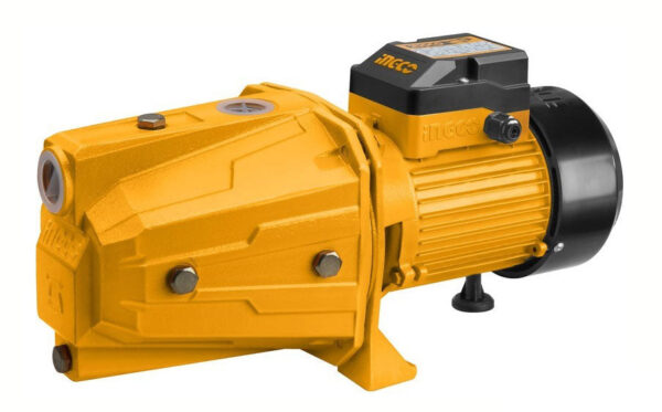 Ingco JP15008-5 Jet Pump 1500W 2HP