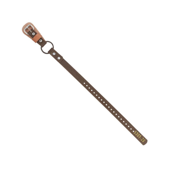 Klein 5301-20 Nylon Ankle Strap For Pole Climber