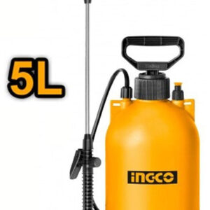Ingco HSPP3051 Garden Pressure Sprayer 5L