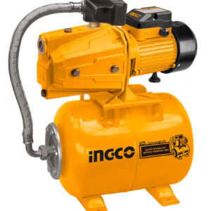 Ingco JPT07508-5 Jet Pump Set 750W 1HP