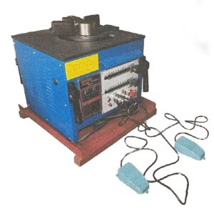Meiho RBC Rebar Bender Machine with Cutter
