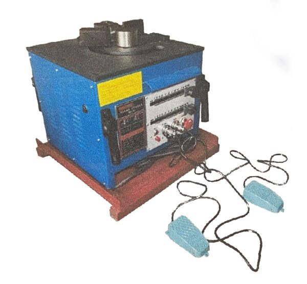 Meiho RBC Rebar Bender Machine with Cutter