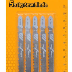 Ingco Jigsaw Blade