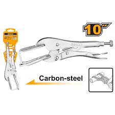 Ingco HWP0210 Welding Clamp Plier Vise Grip 10"