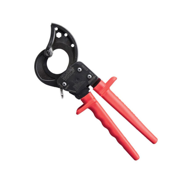 Klein 63060 Ratchet Cable Cutter 10"