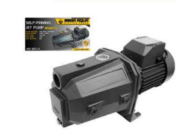 Megatools MJET1HP Aqua Self Priming Water Jet Pump