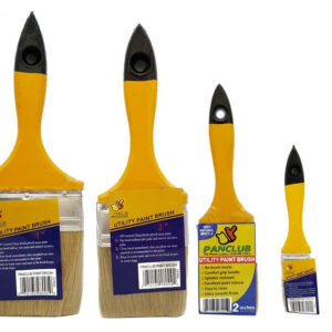 Pan Club Paint Brush