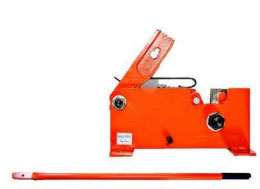 Megatools Bar Cutter