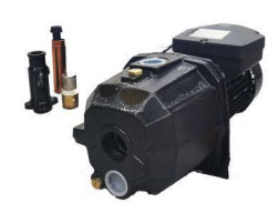 Megatools DWP1HP Aqua Deep Well Water Pump