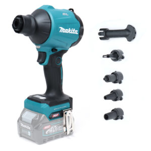 Makita AS001GZ 40V Cordless Dust Air Blower /Inflator XGT [Bare]