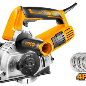 Ingco WLC15008 Wall Chaser 1500W