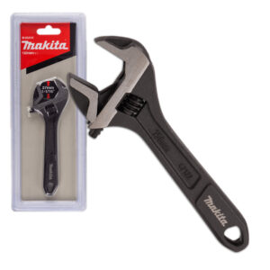Makita Adjustable Wrench
