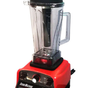 Maxim BY-767A Commercial Type Electric Blender