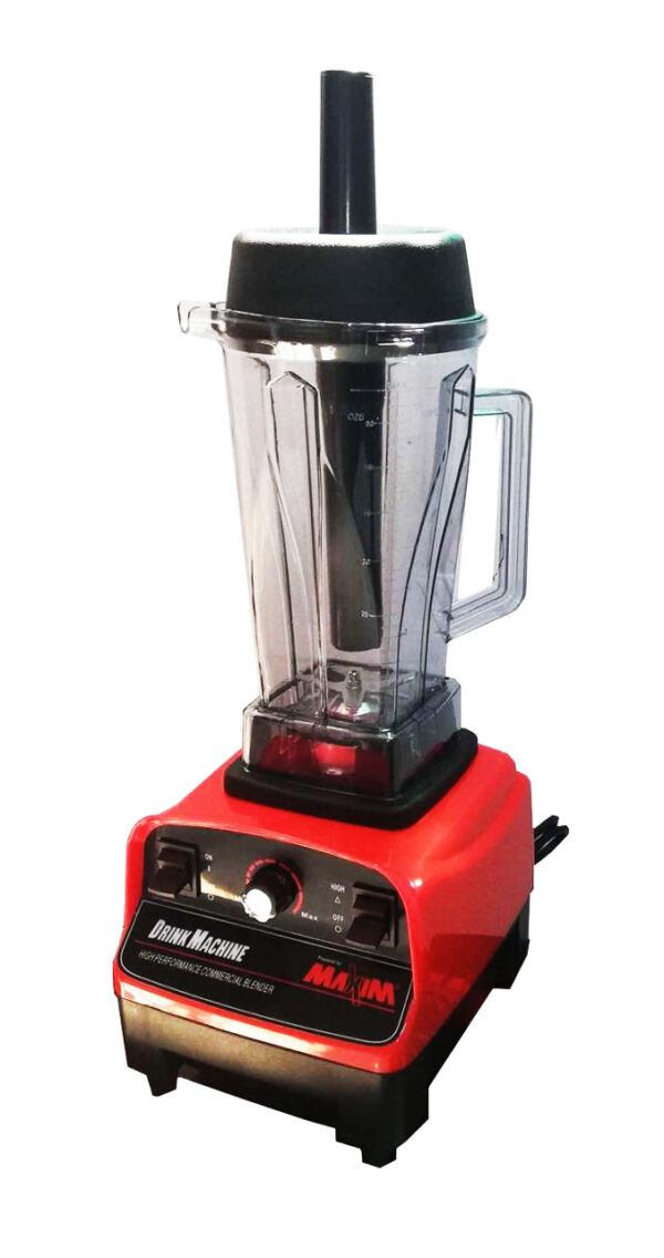 Maxim BY-767A Commercial Type Electric Blender