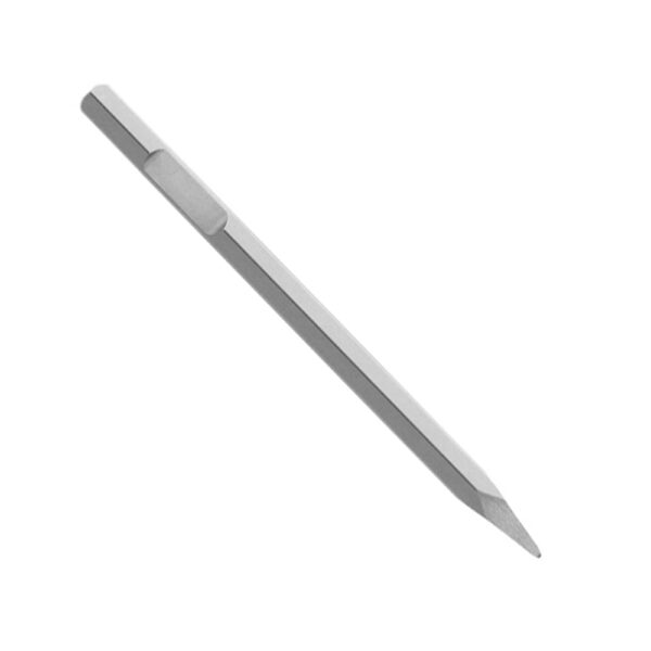 Total TAC1531282 28mm HEX Chisel Bit