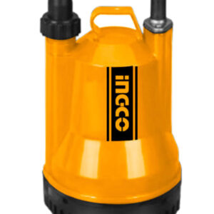 Ingco SPC2502-5 Submersible 250W 1/3HP