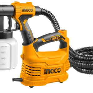 Ingco SPG5008 Electric Paint Spray Gun 550W