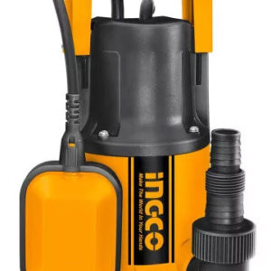 Ingco SPC4001-5 Submersible Pump 400W