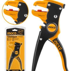 Ingco HWSP15608 Wire Stripper 0.5-6mm