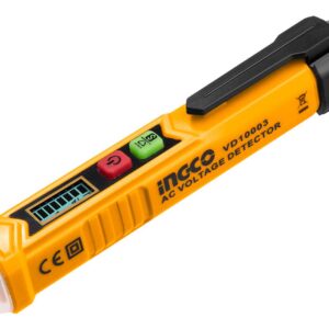 Ingco VD10002 Non Contact AC Voltage Detector Tester/ Test Pencil