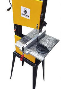 Megatools Bandsaw