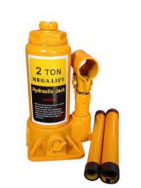 Megatools Hydraulic Jack