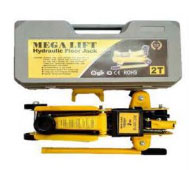 Megatools Floor Jack