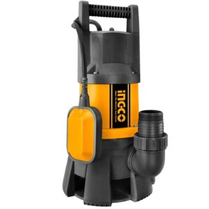 Ingco SPD10001-5 Submersible Water Pump 1000W