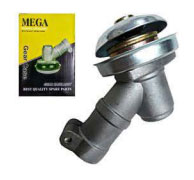 Megatools 28X9T Gear Case Assembly