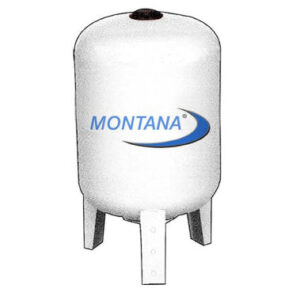 Montana Butyl Bladder Pressure Tank