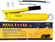 Megatools Grease Gun