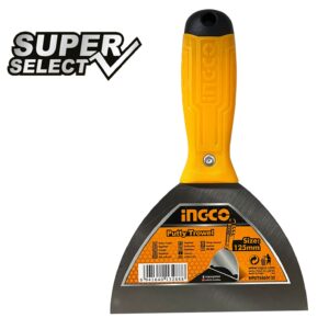 Ingco Putty Knife Trowel (SS)